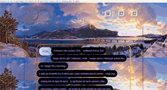 Desktop Screenshot of chaitanya.fr